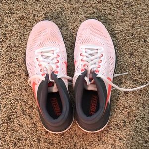 NWOB Nike Tennis shoes!